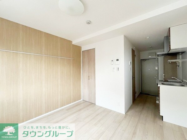 グリーンリヴィアSの物件内観写真